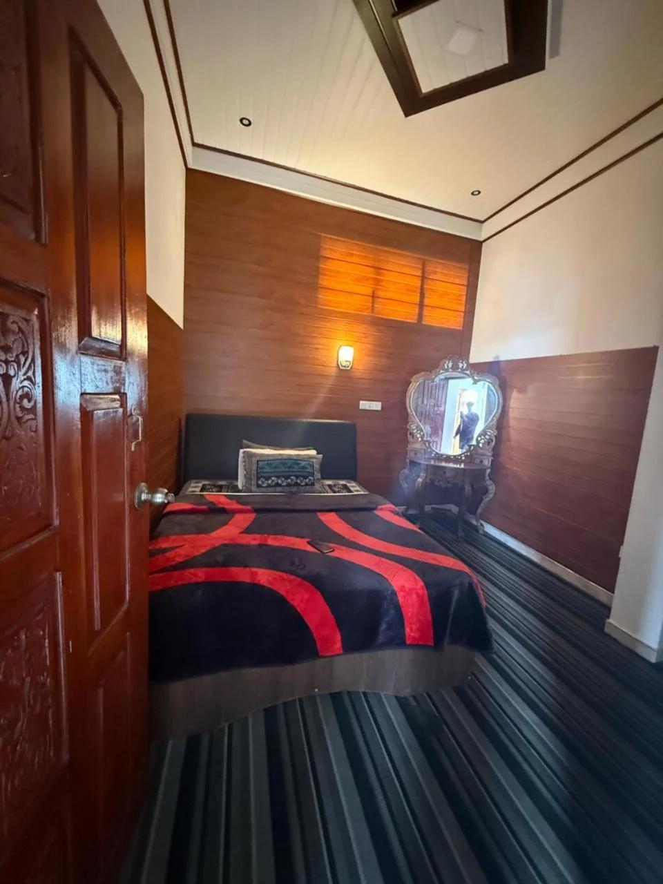 Roshan Guest House foto