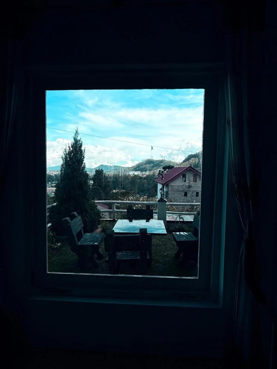 Roshan Guest House foto