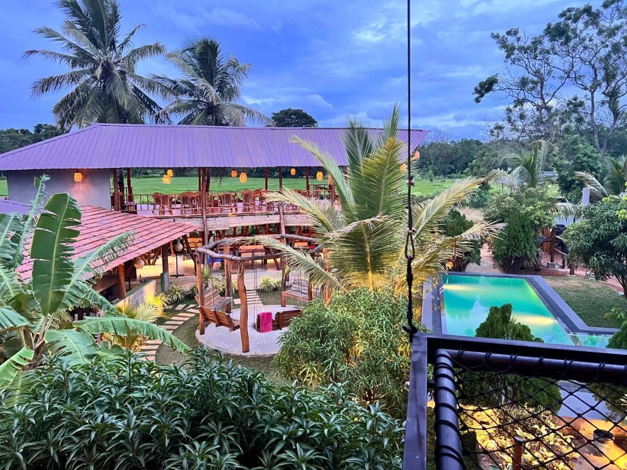 Roys Villa Sigiriya