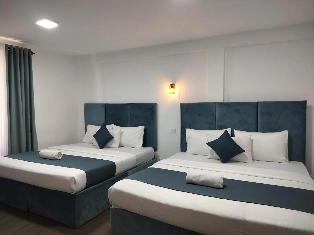 Ru Hotel & Villa foto