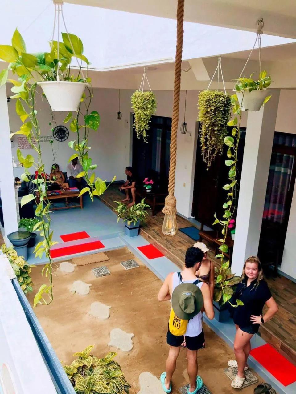 Saffron Swell Villa