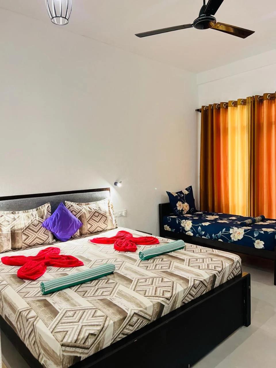 Saffron Swell Villa foto