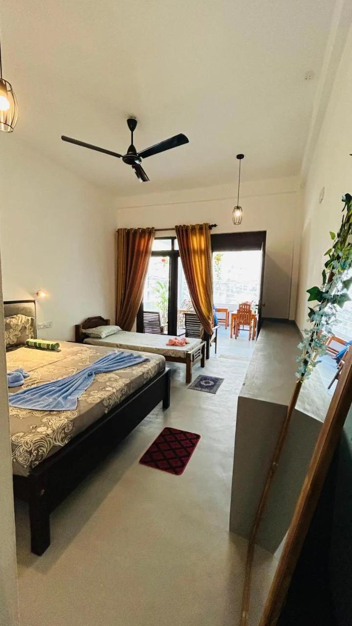 Saffron Swell Villa foto
