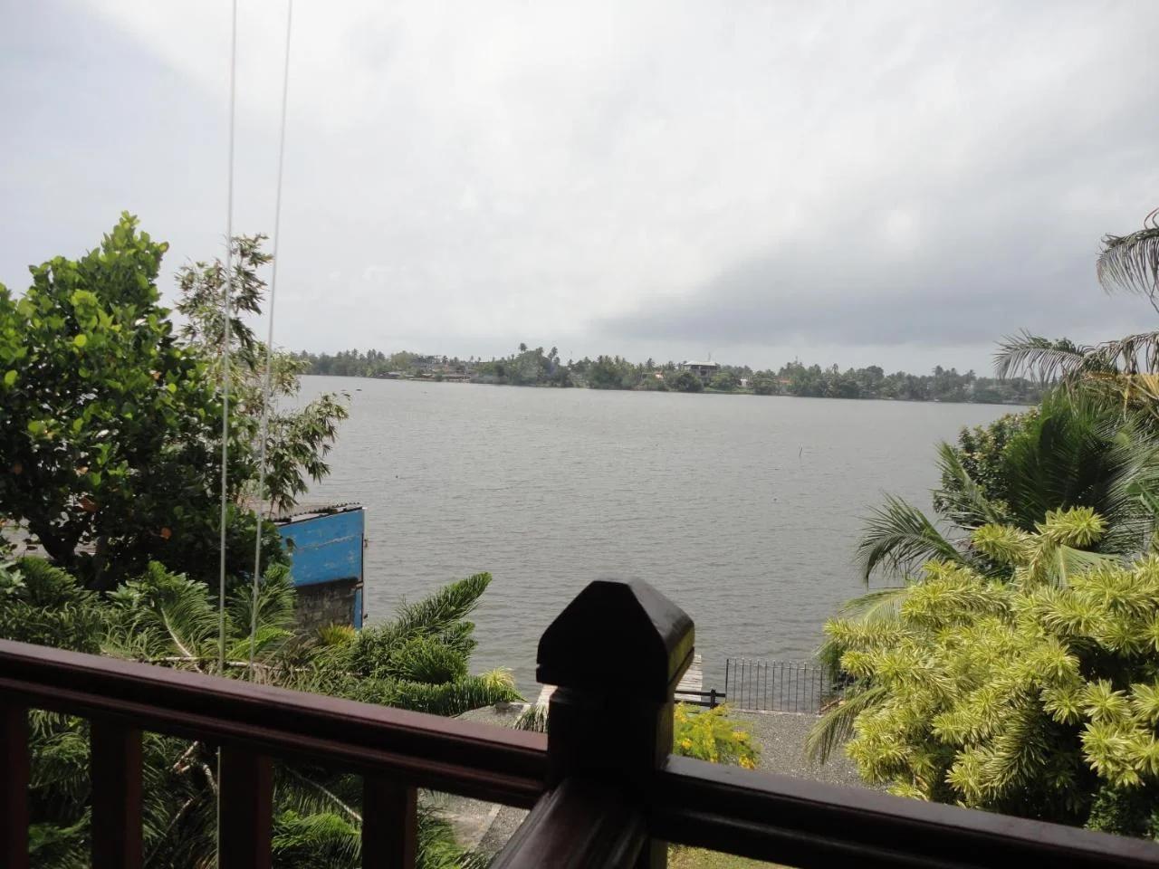Sapara River Guest foto