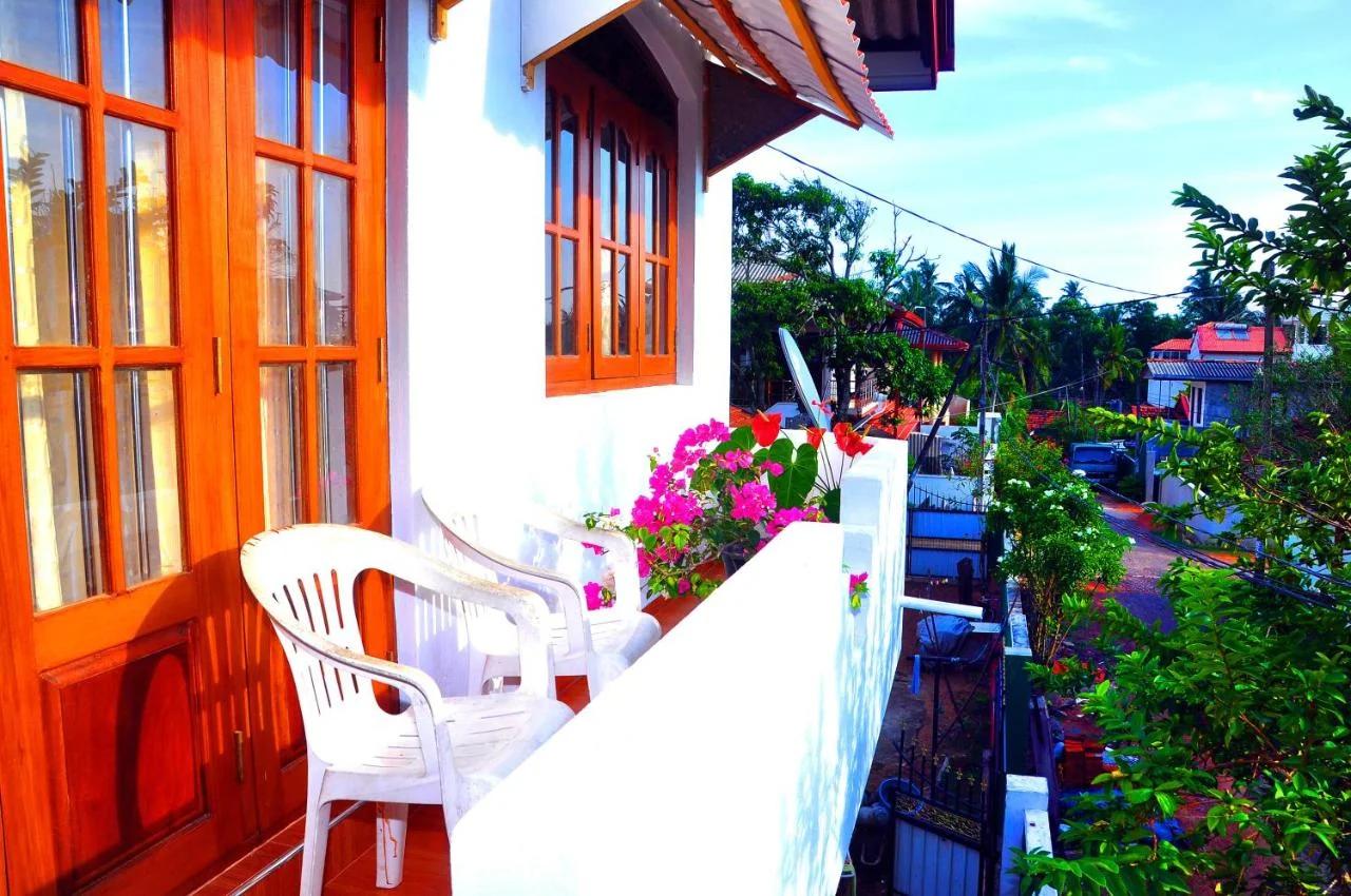 Senero House photo