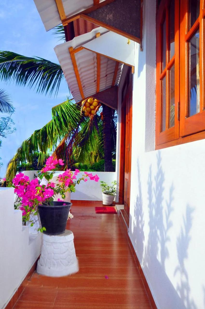 Senero House photo