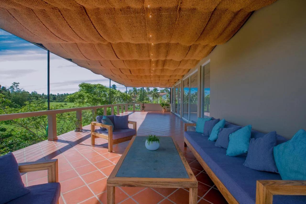 Serenity Villa foto