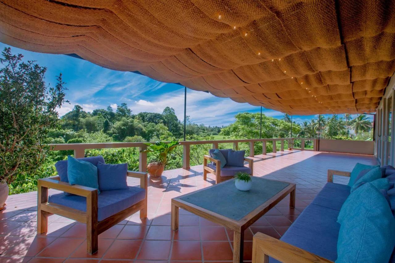 Serenity Villa foto