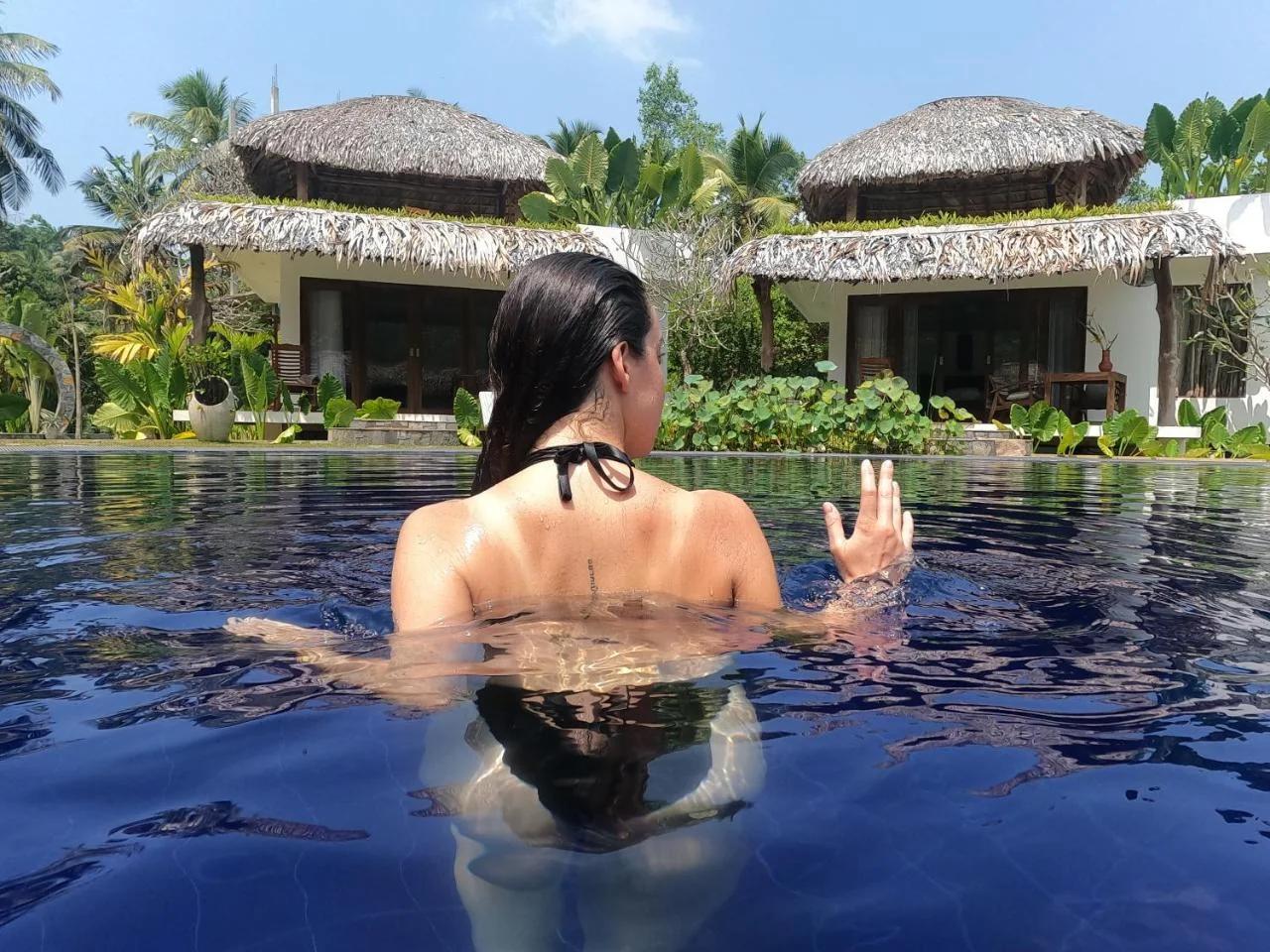 Shiva Sunrise Resort photo