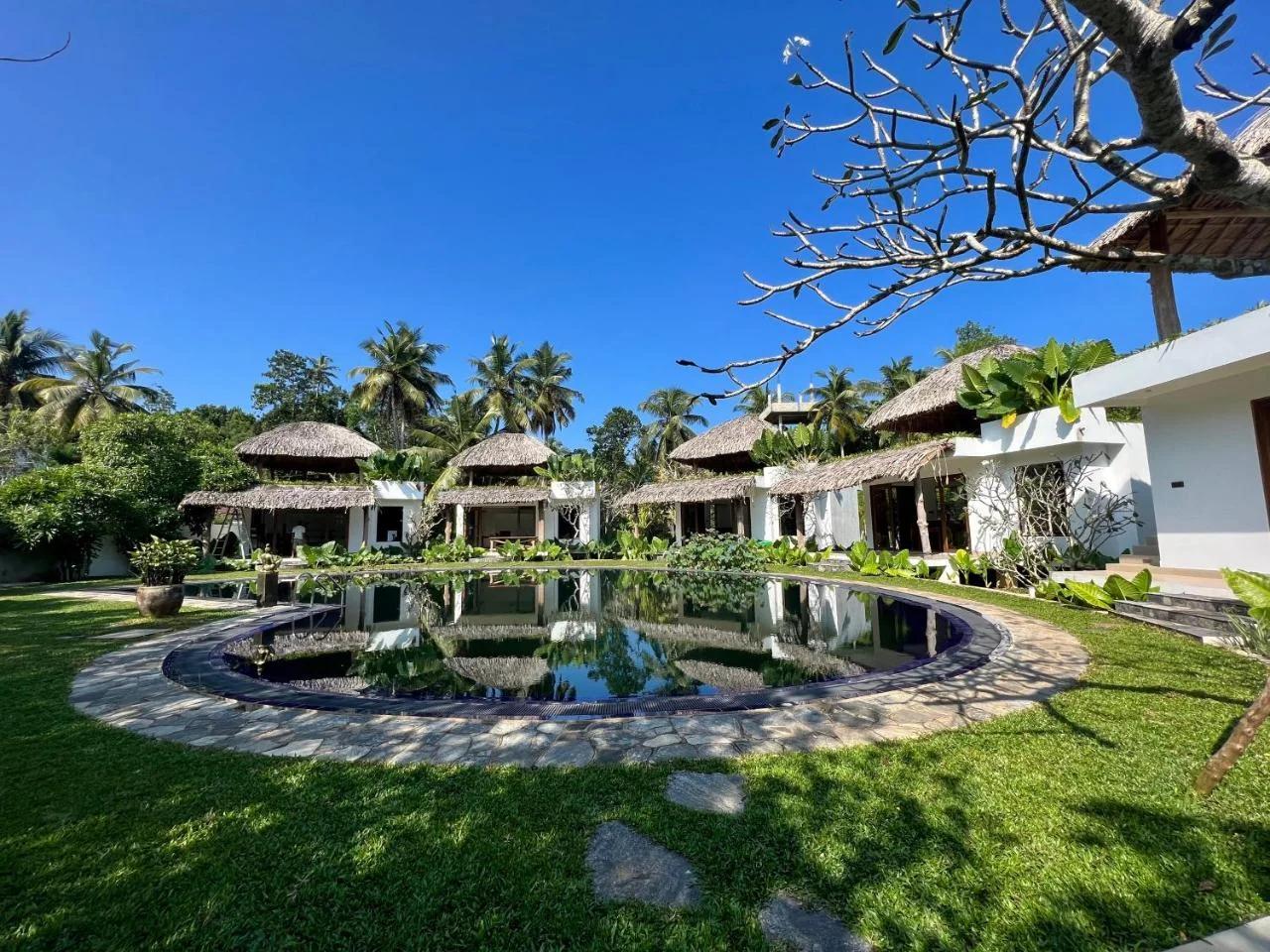 Shiva Sunrise Resort photo