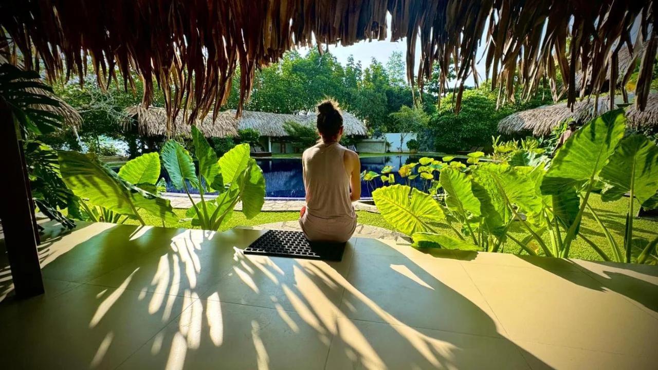 Shiva Sunrise Resort photo