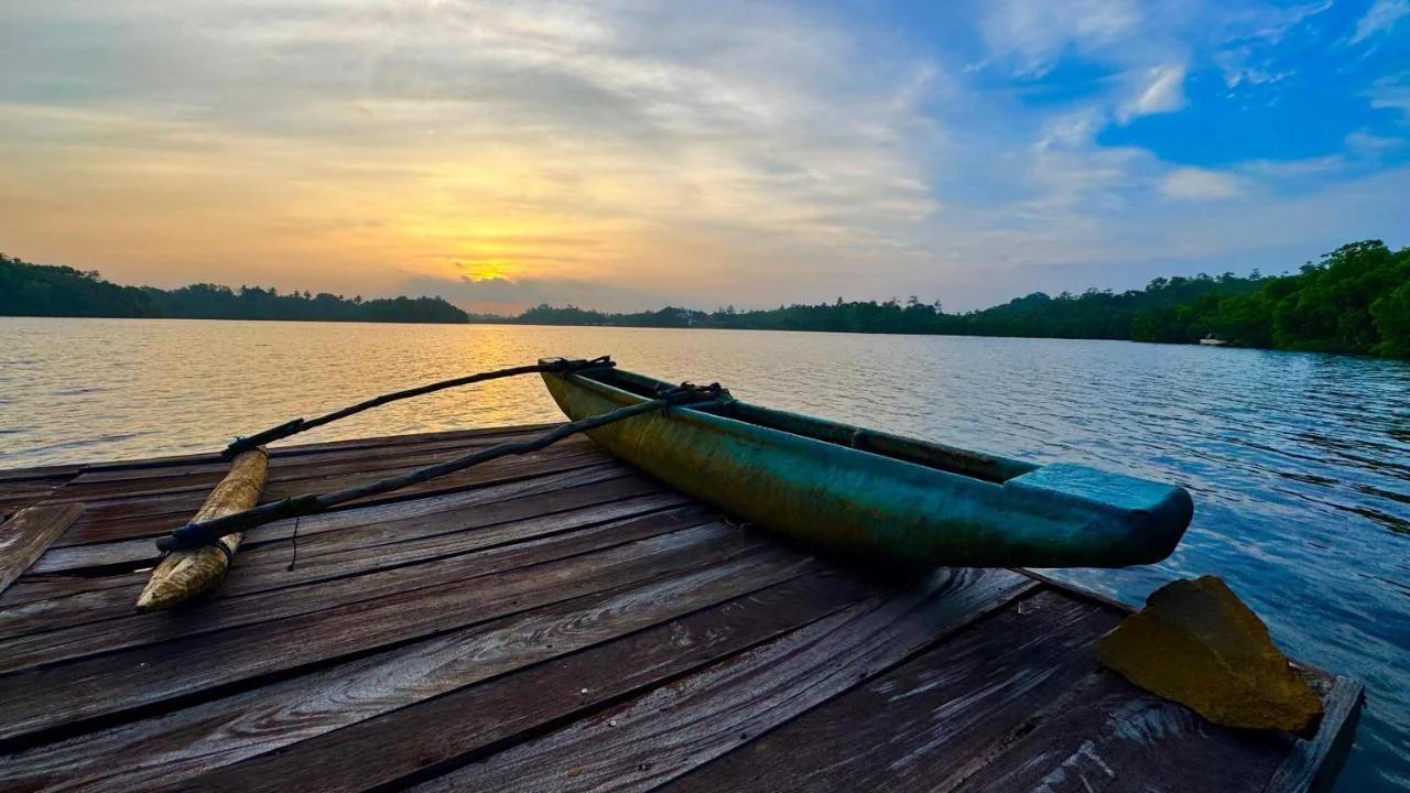 Shiva Sunrise Resort photo