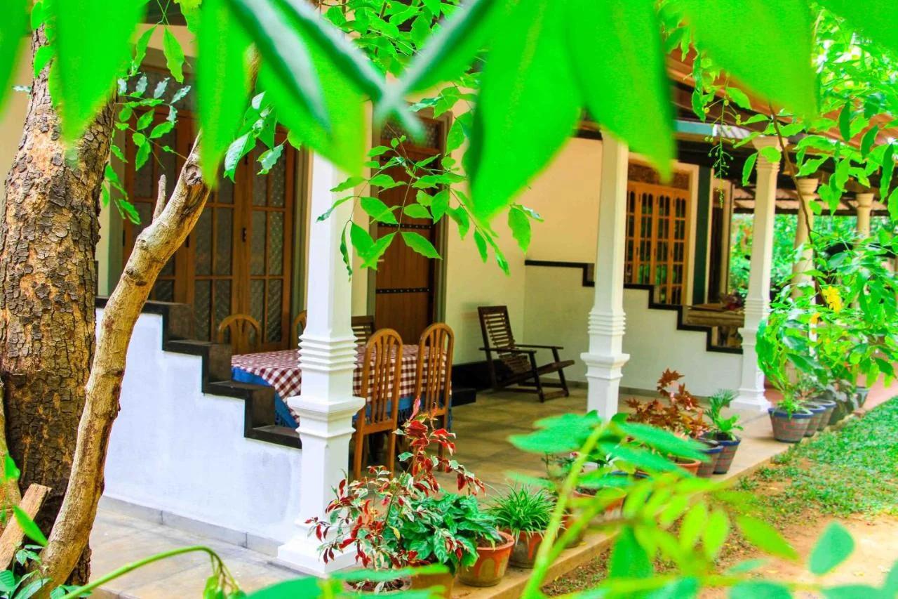 Sigiri Anu Homestay photo