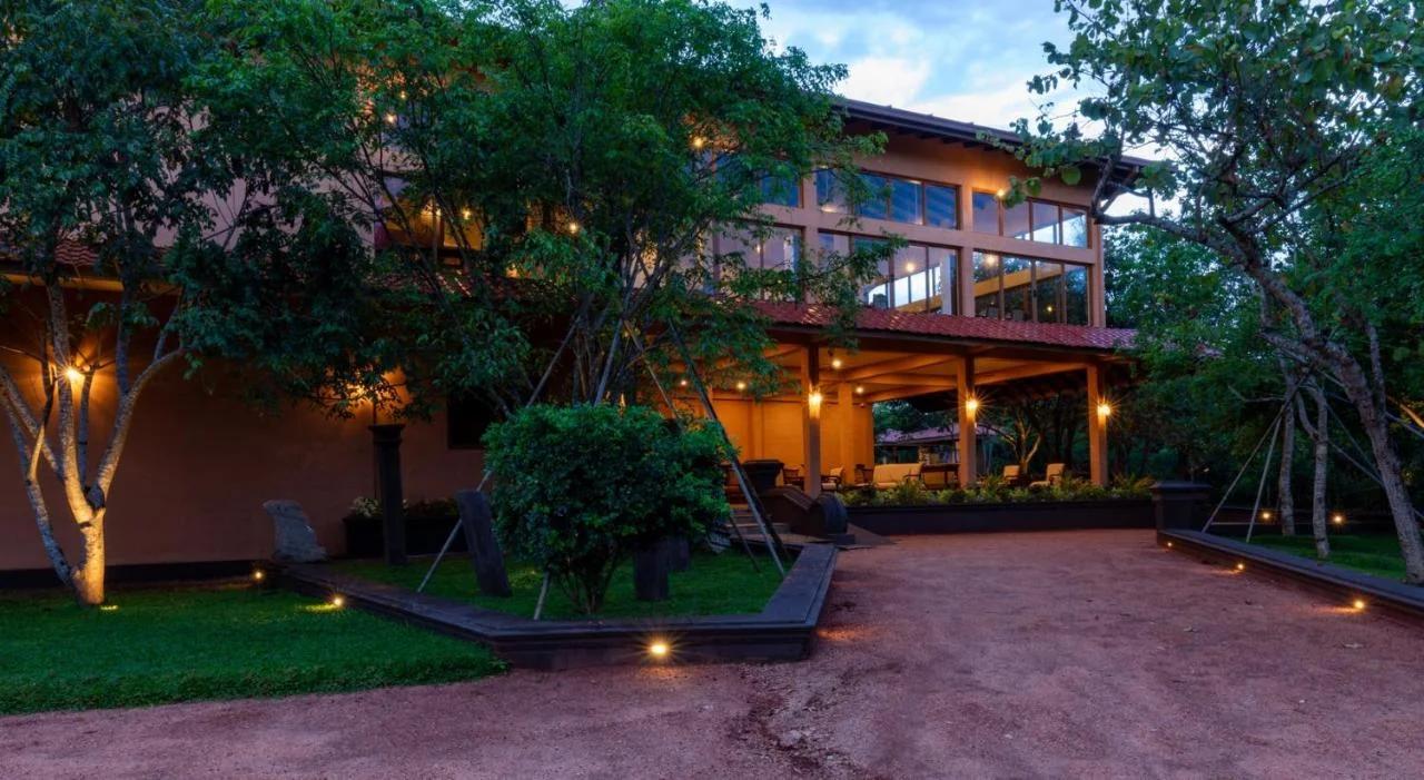 Sigiriya Forest Edge By Marino Leisure photo