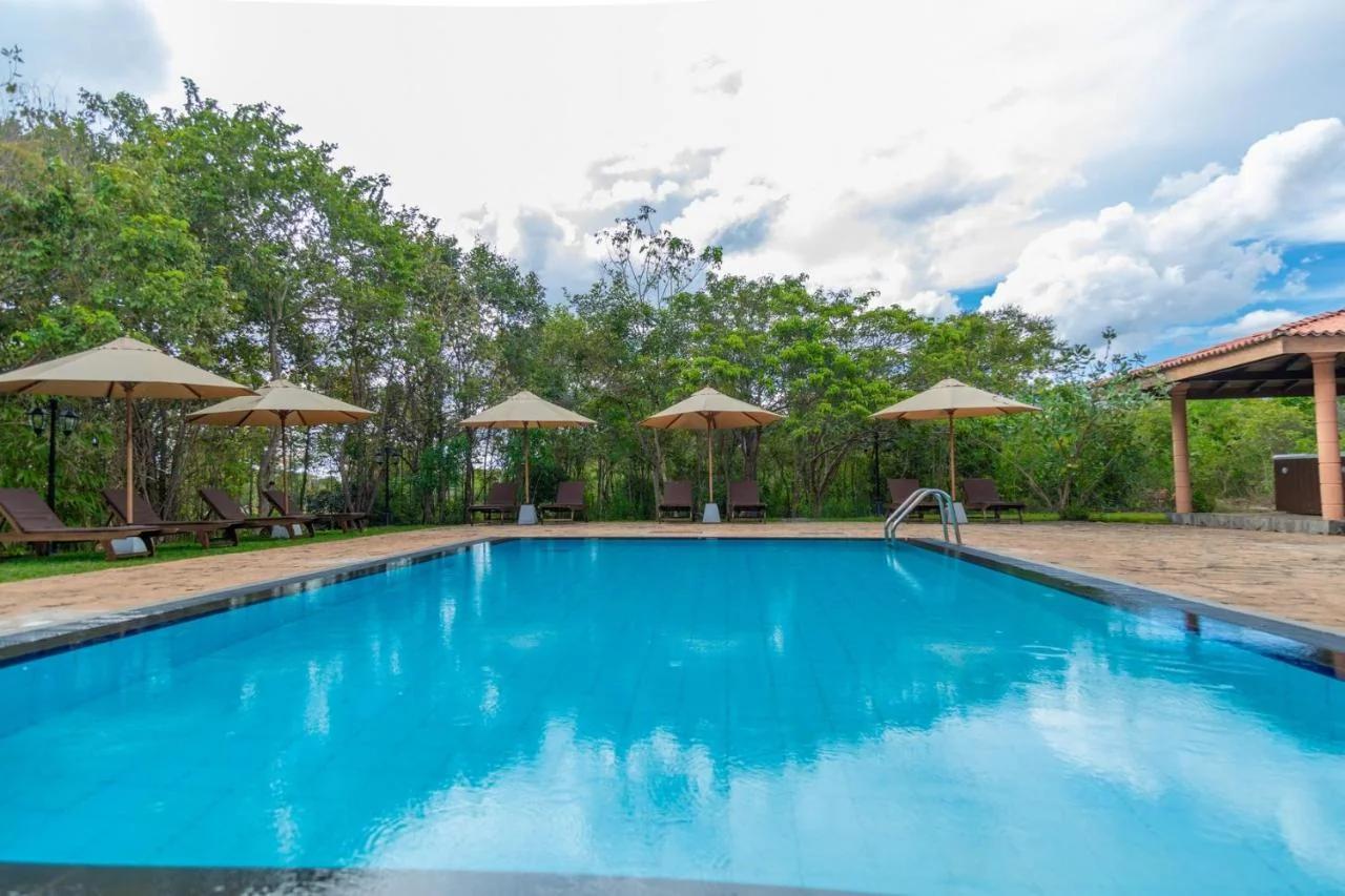 Sigiriya Forest Edge By Marino Leisure photo