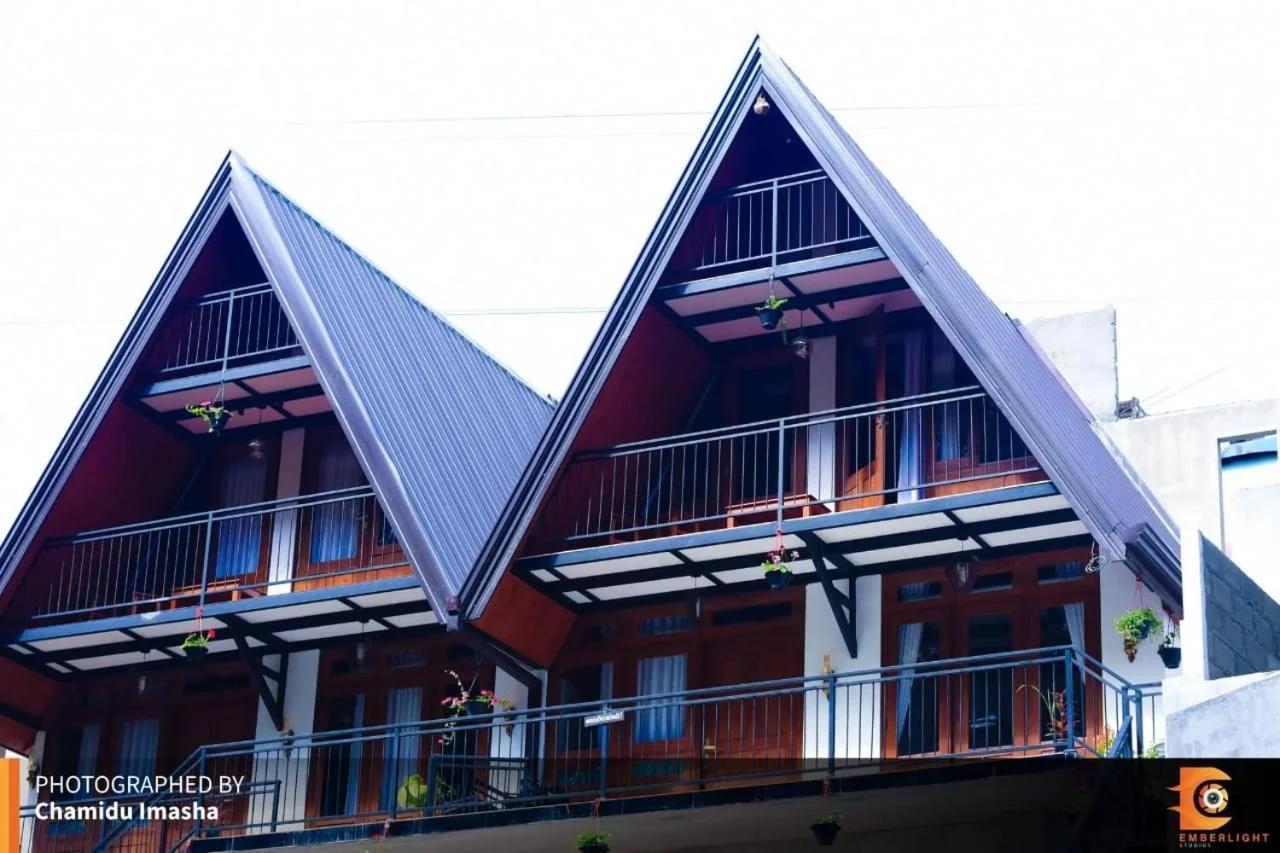 Sithgiri dream line cottages foto