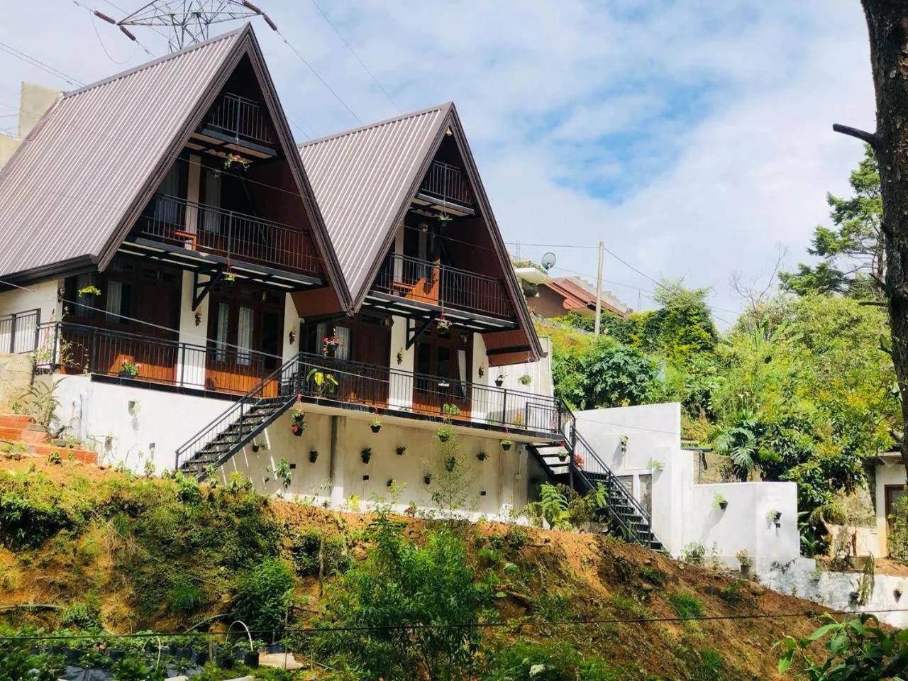 Sithgiri dream line cottages foto