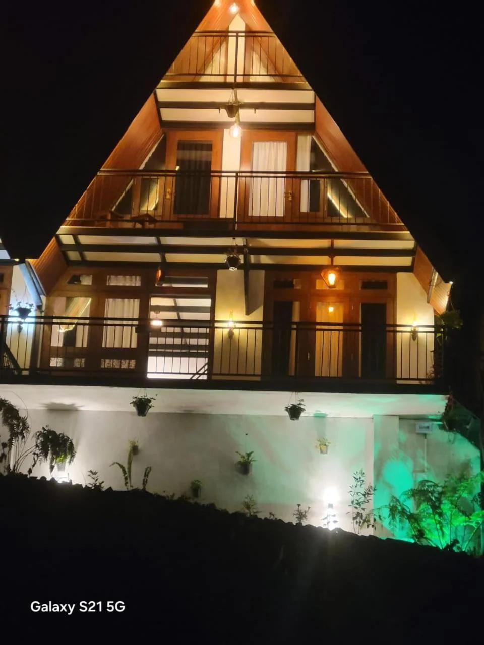 Sithgiri dream line cottages foto