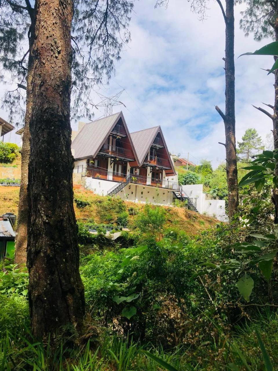 Sithgiri dream line cottages foto
