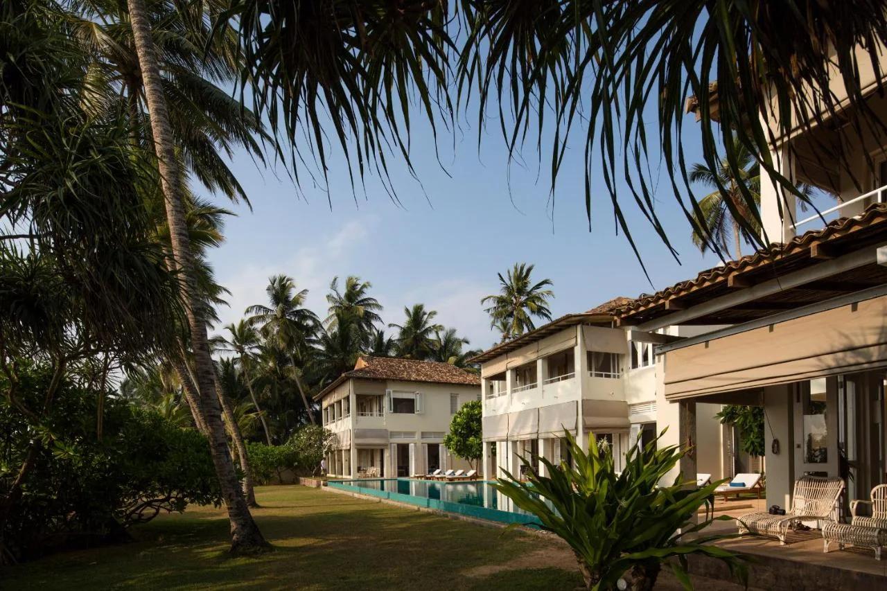 Sri Villas foto