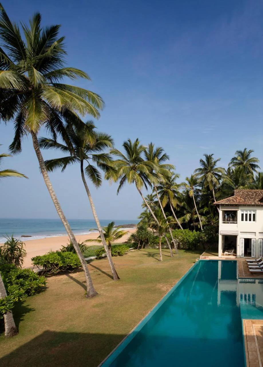 Sri Villas foto