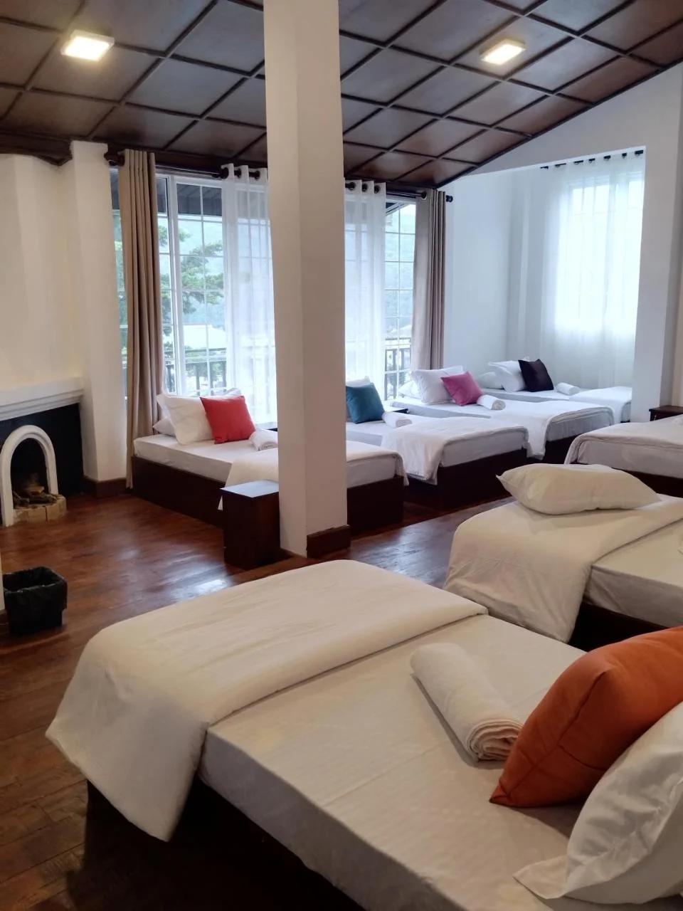 Star Gate Hostel