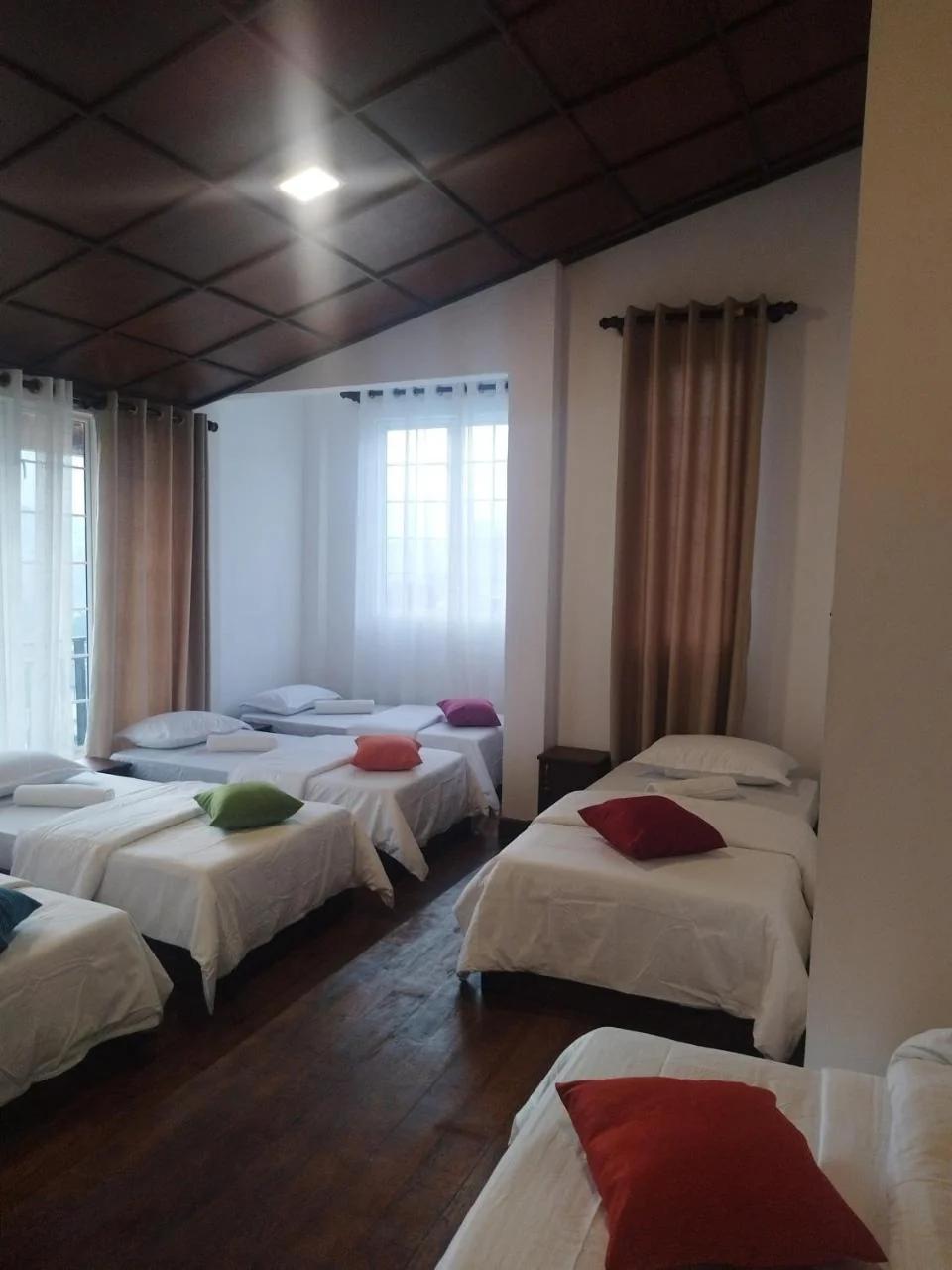 Star Gate Hostel photo