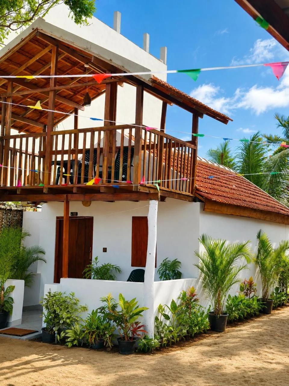 Surf Wave Hotel