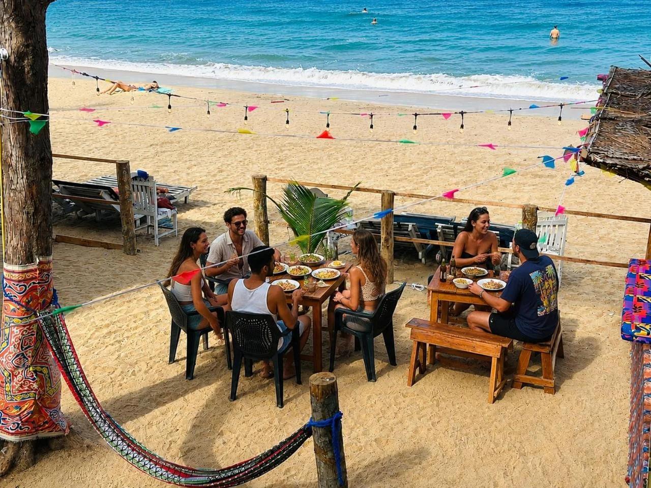 Surf Wave Hotel foto