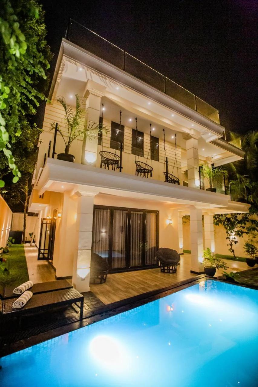 The Castle By Scenic Weligama photo