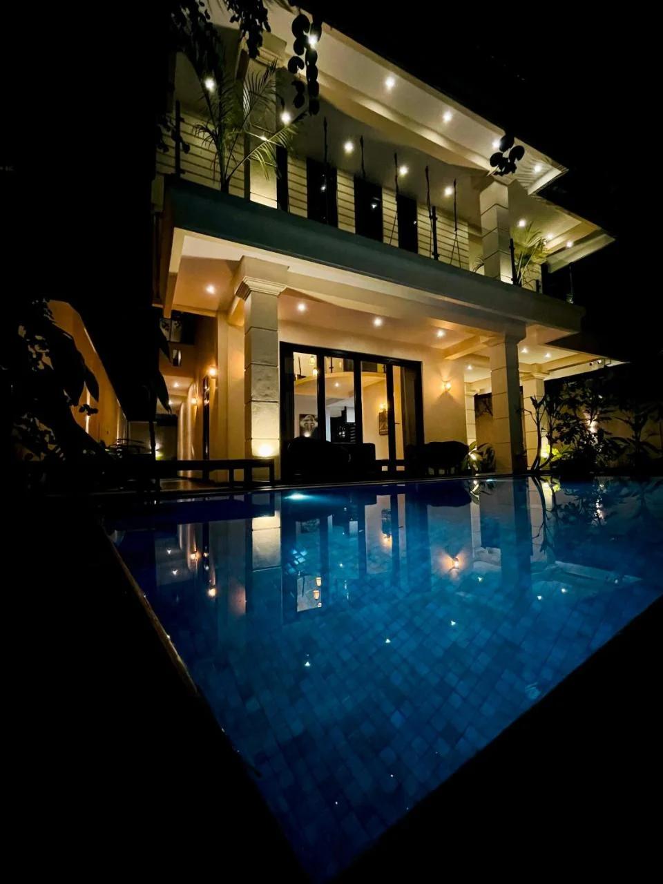 The Castle By Scenic Weligama photo