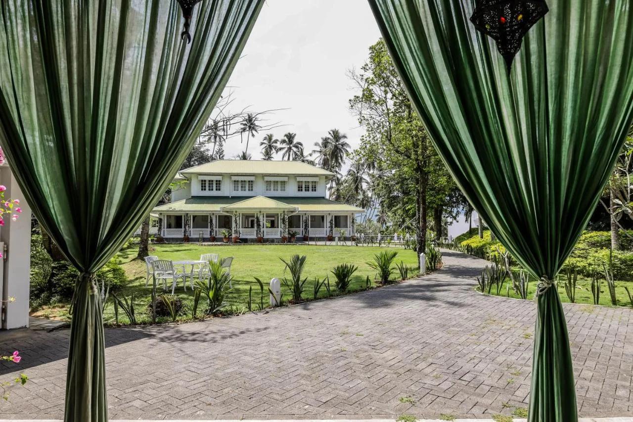 The Flame Tree Estate & Hotel photo