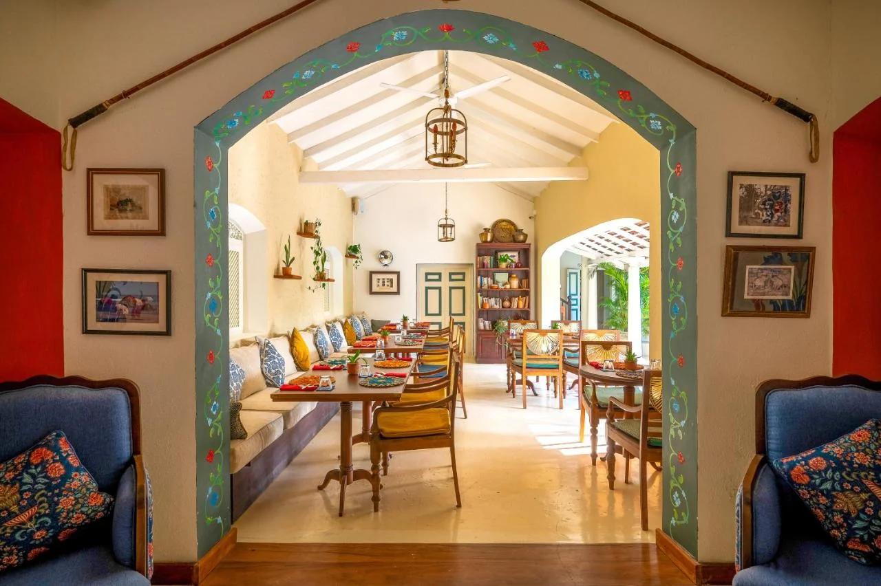 The Sun House photo