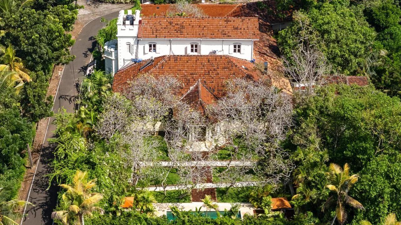 The Sun House photo