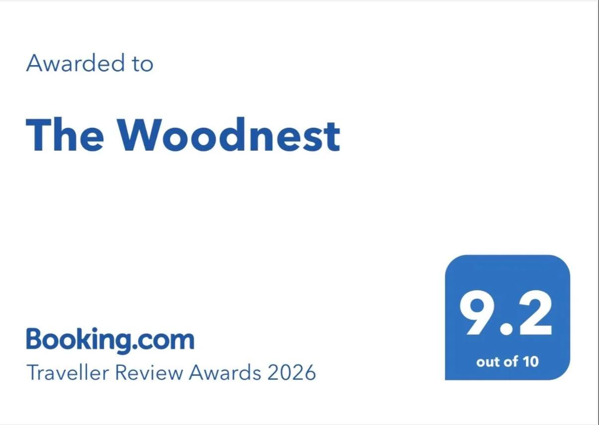 The Woodnest foto