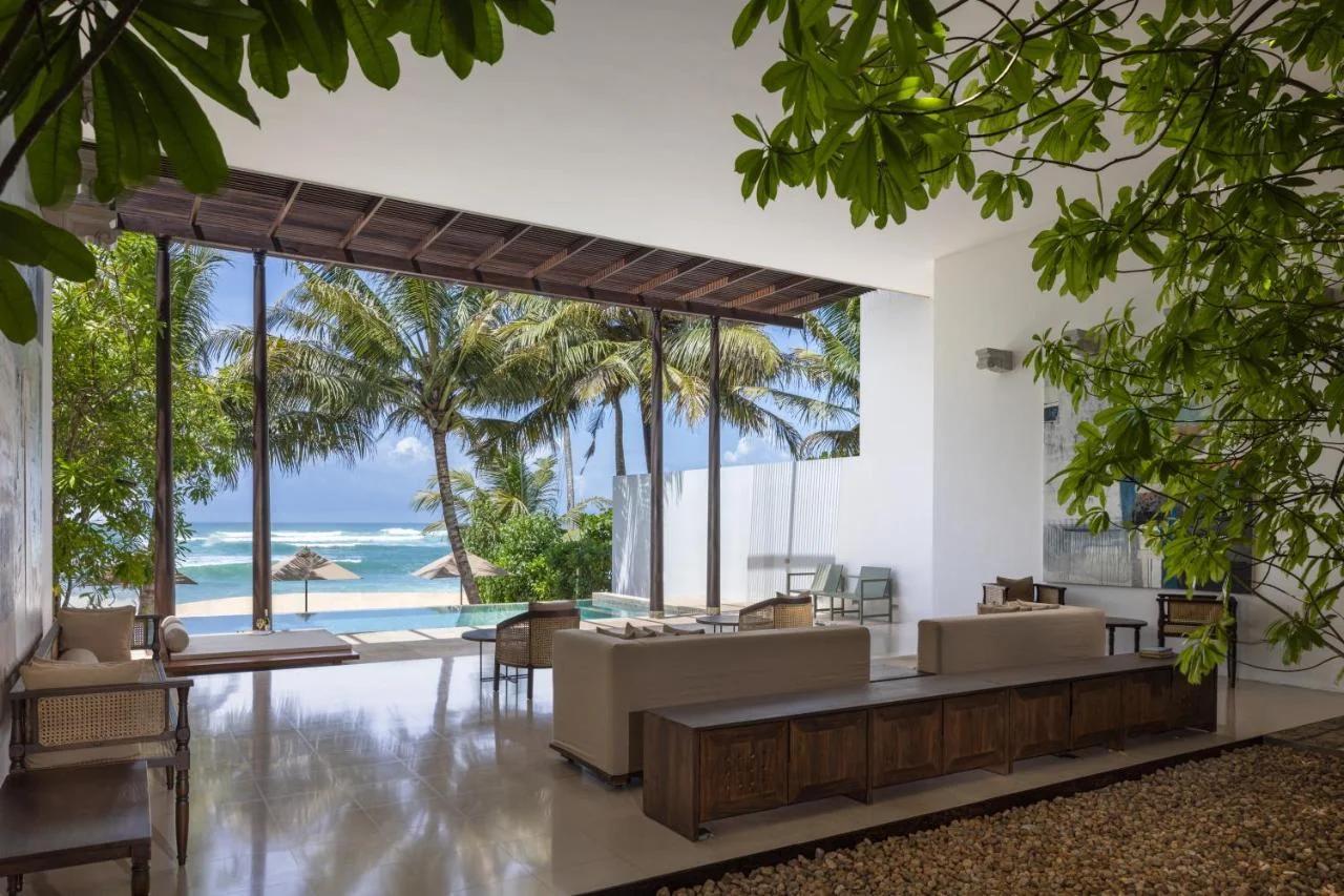 Three Gables Boutique Villa photo