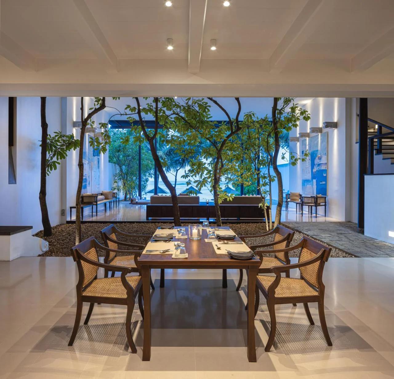 Three Gables Boutique Villa photo