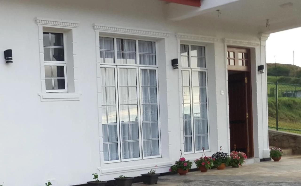 Thuring's Holiday Bungalow foto