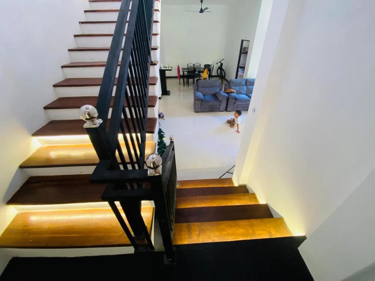Tranquil Homestay
