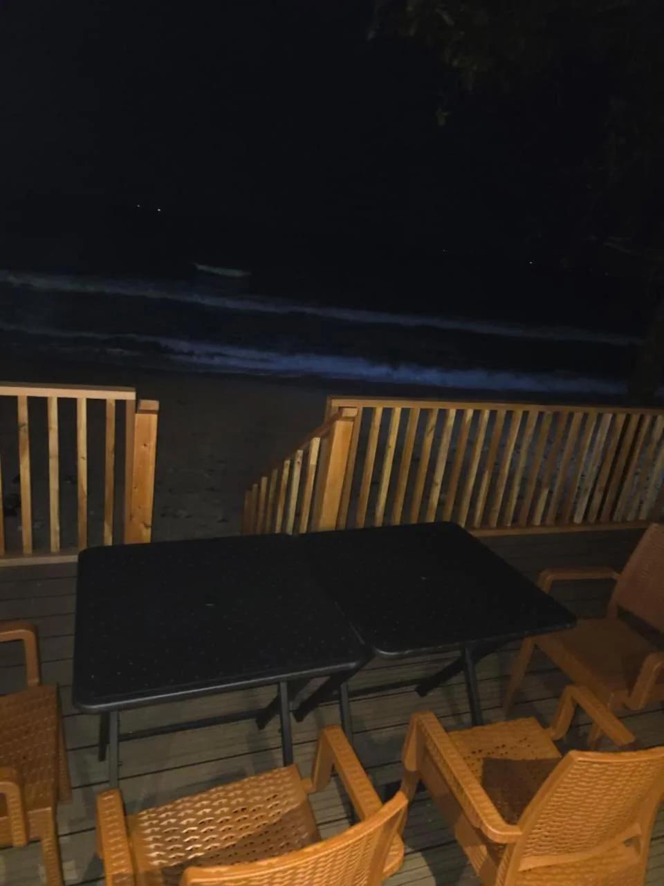 Trinco Beachfront Villas AJS photo
