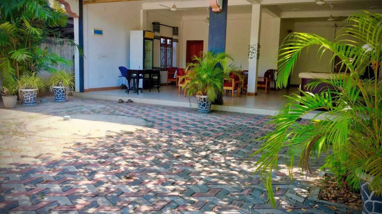 Trinco Salom Rooms & Restaurant photo