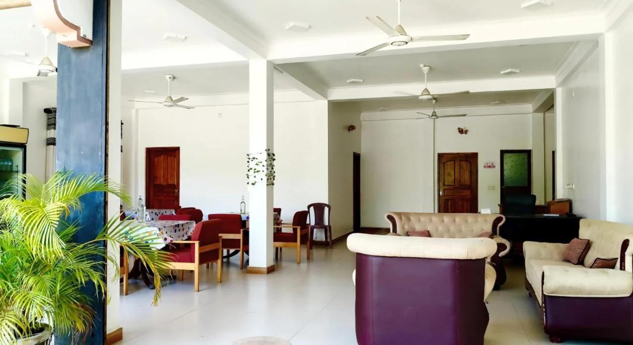 Trinco Salom Rooms & Restaurant photo