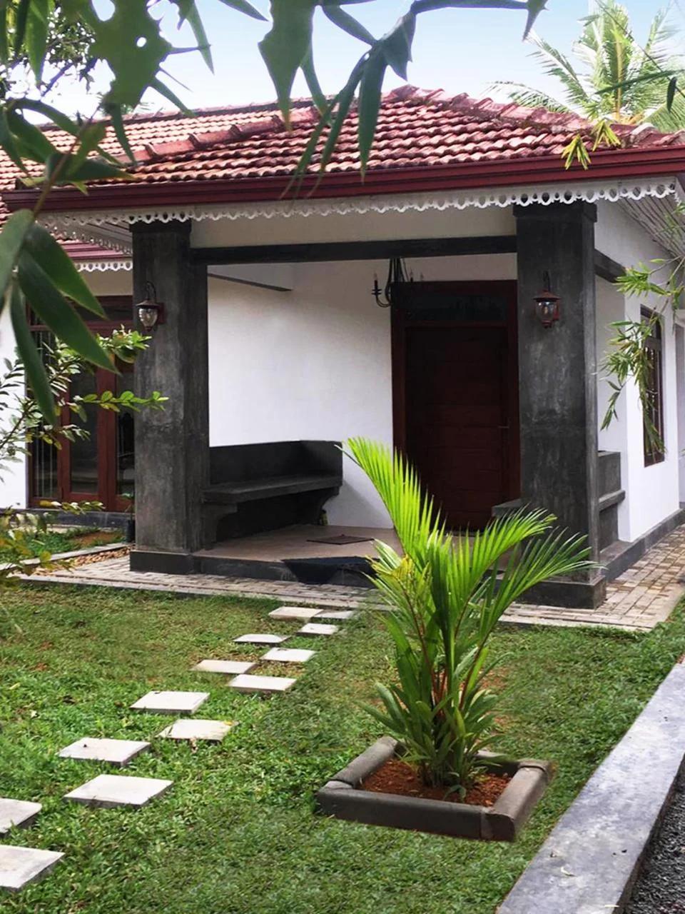 Triple Edge Villa foto