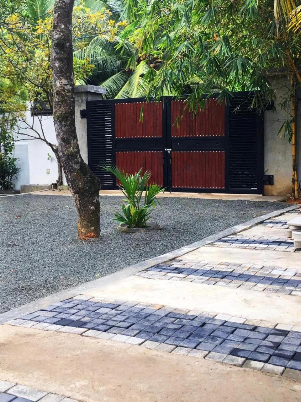 Triple Edge Villa foto
