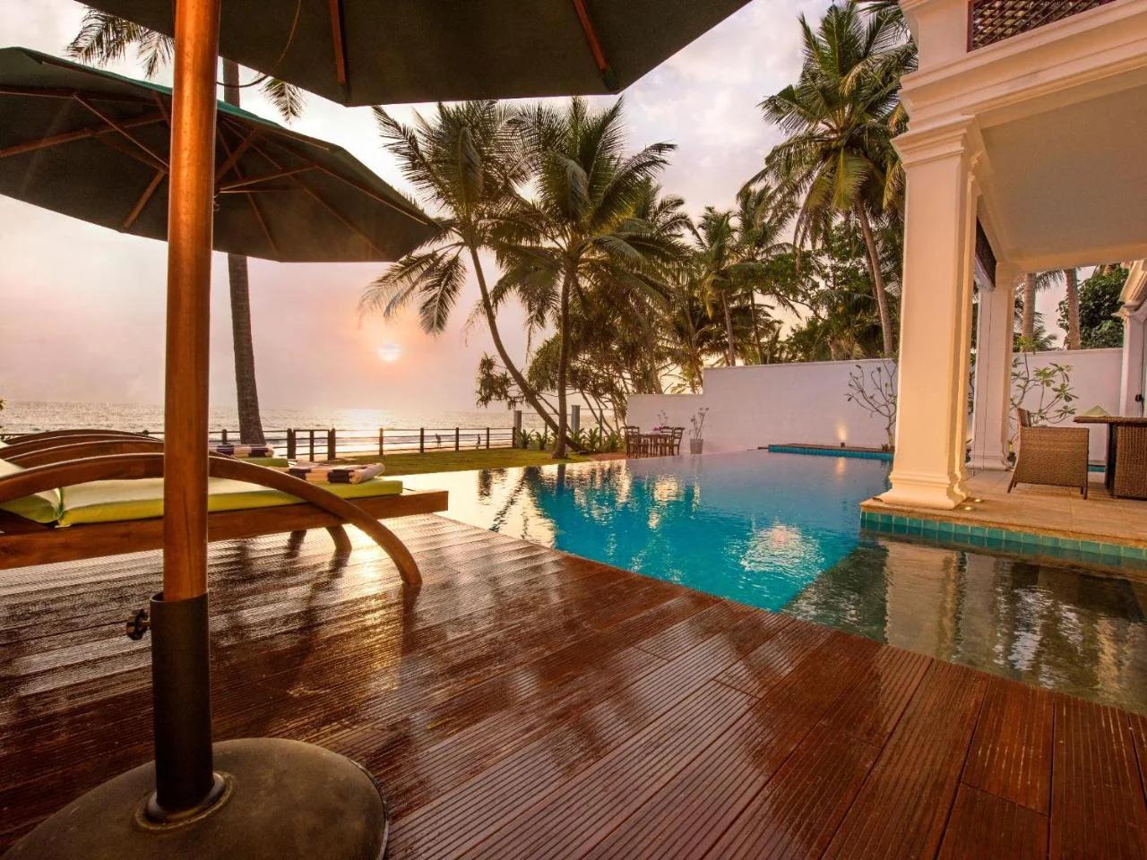 Villa 46 foto