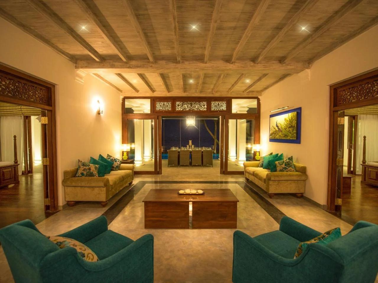 Villa 46 foto