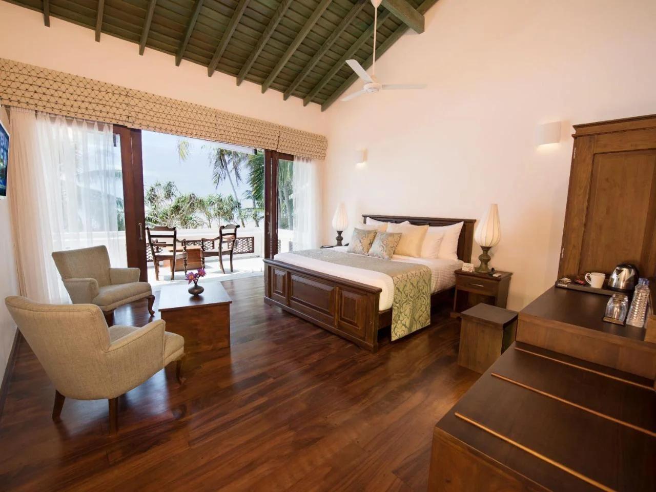 Villa 46 foto