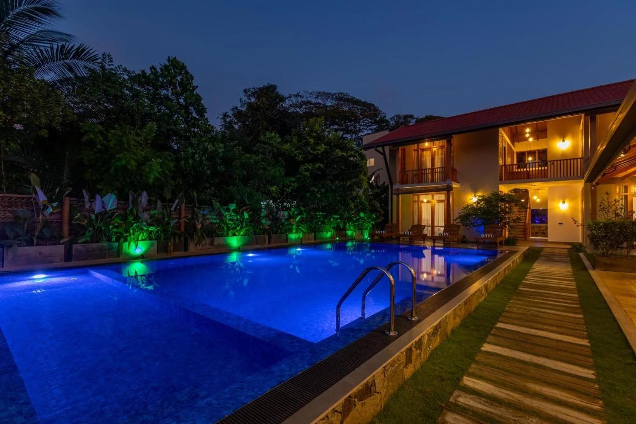 Villa Bentota B24 foto