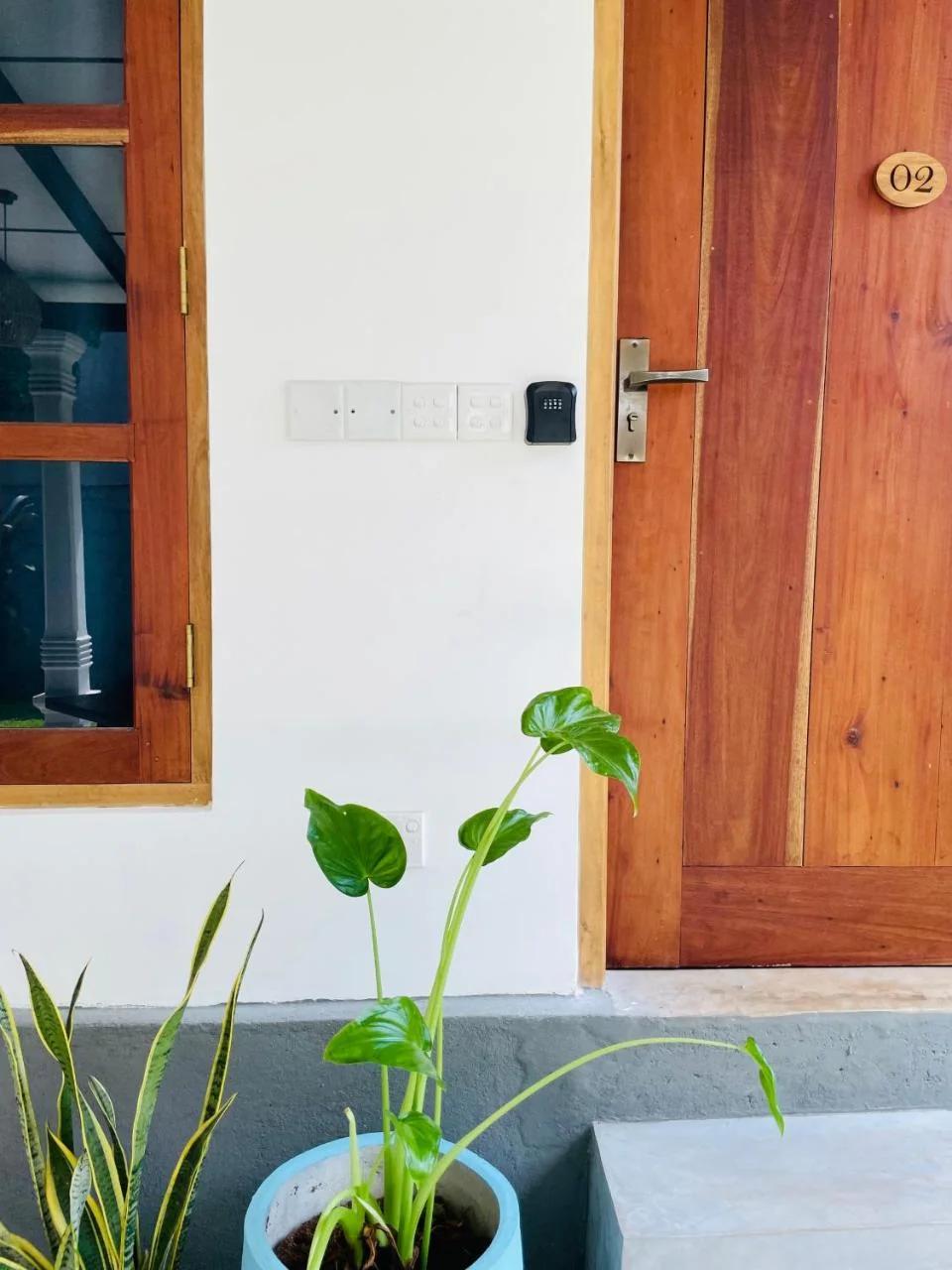 Villa Hideout photo