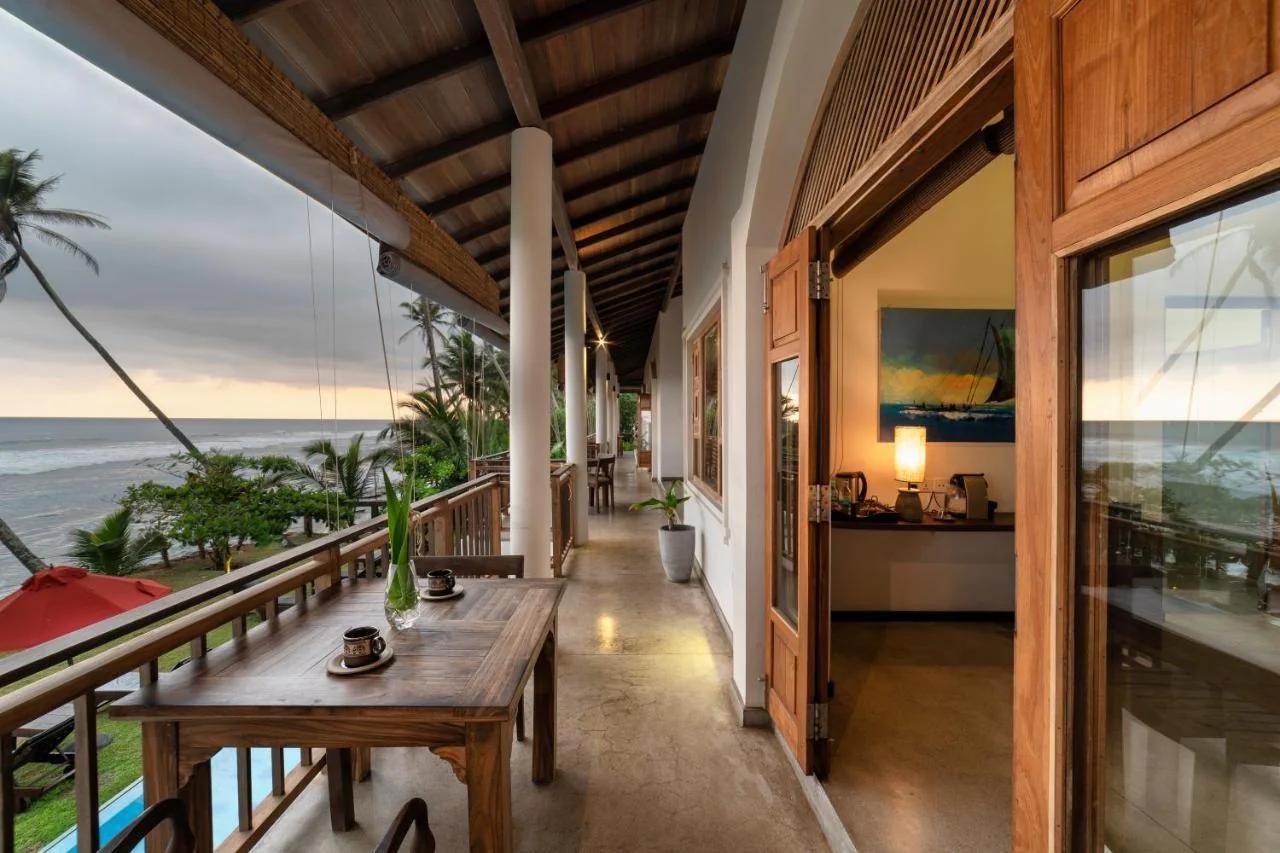 Villa Océane photo